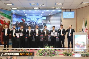 یازدهمین المپیاد ورزشی کارمندان و استادان دانشگاه فنی و حرفه‌ای کشور در ارومیه آغاز به کار کرد
 4