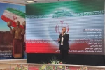یازدهمین المپیاد ورزشی کارمندان و استادان دانشگاه فنی و حرفه‌ای کشور در ارومیه آغاز به کار کرد
 5