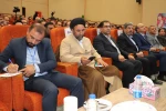یازدهمین المپیاد ورزشی کارمندان و استادان دانشگاه فنی و حرفه‌ای کشور در ارومیه آغاز به کار کرد
 6