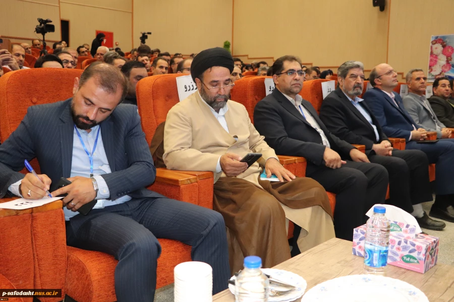 یازدهمین المپیاد ورزشی کارمندان و استادان دانشگاه فنی و حرفه‌ای کشور در ارومیه آغاز به کار کرد
 6