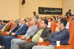 یازدهمین المپیاد ورزشی کارمندان و استادان دانشگاه فنی و حرفه‌ای کشور در ارومیه آغاز به کار کرد
 8
