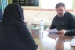 ملاقات عمومی رئیس دانشگاه فنی و حرفه‌ای کشور با اساتید، کارکنان و دانشجویان دانشگاه فنی و حرفه‌ای استان آذربایجان غربی برگزار شد