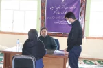 ملاقات عمومی رئیس دانشگاه فنی و حرفه‌ای کشور با اساتید، کارکنان و دانشجویان دانشگاه فنی و حرفه‌ای استان آذربایجان غربی برگزار شد
 3