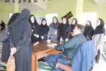 ملاقات عمومی رئیس دانشگاه فنی و حرفه‌ای کشور با اساتید، کارکنان و دانشجویان دانشگاه فنی و حرفه‌ای استان آذربایجان غربی برگزار شد
 5