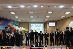 دانشگاه فنی و حرفه‌ای استان تهران در مسابقات ورزشی اساتید و کارکنان دانشگاه فنی و حرفه ای کشور خوش درخشید
 4