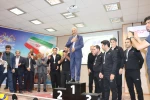 دانشگاه فنی و حرفه‌ای استان تهران در مسابقات ورزشی اساتید و کارکنان دانشگاه فنی و حرفه ای کشور خوش درخشید
 6