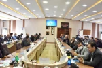 در آستانه بازگشایی حضوری دانشگاه‌ها؛
نشست شورای دانشگاه فنی و حرفه‌ای با حضور دکتر خسرویان برگزار شد 3
