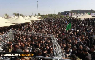 آغاز بازگشت زائران به ایران
