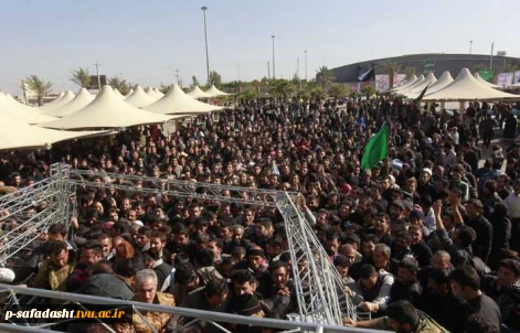 آغاز بازگشت زائران به ایران