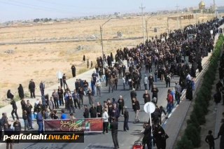 آغاز موج بازگشت زائران اربعین از مرز شلمچه و مهران