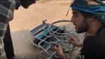 آغاز به کار خدمت‌رسانی موکب‌های مهارتی دانشجویان دانشگاه فنی و حرفه‌ای مستقر در کربلای معلی
 4