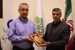 طی حکمی از سوی مهندس عبدی؛ سرپرست گروه کارآفرینی و ارتباط با صنعت دانشکده فنی انقلاب اسلامی منصوب شد
 3