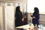 به همت اداره‌کل پشتیبانی و امور رفاهی دانشگاه صورت گرفت:
تزریق رایگان واکسن آنفولانزا به کارکنان سازمان مرکزی دانشگاه فنی و حرفه‌ای 5
