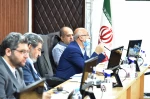 دومین نشست از دوره پنجم هیئت امنای دانشگاه فنی و حرفه‌ای برگزار شد
 4