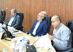 دومین نشست از دوره پنجم هیئت امنای دانشگاه فنی و حرفه‌ای برگزار شد
 5