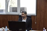 دومین نشست از دوره پنجم هیئت امنای دانشگاه فنی و حرفه‌ای برگزار شد
 7