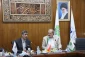 مهندس عبدی در دیدار با اعضای هیئت‌ مدیره انجمن روابط عمومی ایران؛ تربیت نیروی انسانی کارآمد، خلاق و کارآفرین جزو مهم ترین رسالت های دانشگاه فنی و حرفه ای است