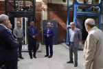 مهندس عبدی در دیدار با اعضای هیئت‌ مدیره انجمن روابط عمومی ایران؛ تربیت نیروی انسانی کارآمد، خلاق و کارآفرین جزو مهم ترین رسالت های دانشگاه فنی و حرفه ای است
 6