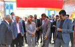 مجهزترین کارگاه آموزشی دانشگاه فنی و حرفه‌ای در صنعت آسانسور و پله برقی در دانشکده فنی و حرفه‌ای انقلاب اسلامی تهران افتتاح شد
 2