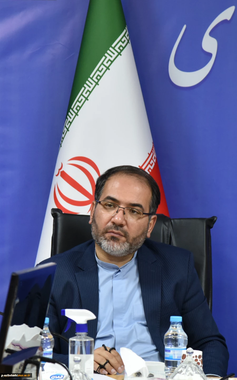 امضای تفاهم‌نامه بین دانشگاه فنی و حرفه‌ای و شرکت ساتکاب در حوزه انرژی‌های تجدیدپذیر
 6