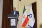 معاون پارلمانی رئیس جمهور در دانشگاه فنی و حرفه‌ای:
هیئت‌علمی‌های بسیجی در این مقطع از تاریخ نظام جمهوری اسلامی رسالت سنگینی بر عهده دارند و امروز تبیین مسائل برای دانشجویان و دانش‌آموزان یک ضرورت است