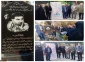 حضور دانشگاهیان فنی و حرفه ای استان تهران در مراسم یازدهمین سالگرد شهادت سرلشکر پاسدار شهید حسن طهرانی مقدم