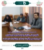دکتر خسرویان در سومین وبینار مرکز نظارت، ارزیابی و تضمین کیفیت:
انگیزه ایمانی، افزایش رضایت‌مندی و عمل به قوانین خمیرمایه اصلی موفقیت نمایندگان مرکز نظارت استان‌ها است 4