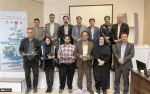 کسب رتبه اول توسط مدرس و عضو هئیت علمی دانشگاه فنی و حرفه‌ای استان گیلان در رویداد ملی استارت‌آپی وزارت علوم
 3