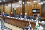 جلسه انتخاب اعضای کمیسیون موارد خاص دانشگاه فنی و حرفه ای استان تهران برگزار شد
 5