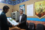 سرپرست دانشگاه فنی و حرفه ای واحد استان تهران: امروز جوان بسیجی در دانشگاه باید بتواند اولویت‌ها و نیازهای اصلی کشور را تشخیص دهد 
 2