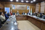 سرپرست دانشگاه فنی و حرفه ای واحد استان تهران در جلسه شورای فرهنگی عنوان کرد: دانشجوی بسیجی باید بصیرت و روحیه جهادی داشته باشد 3