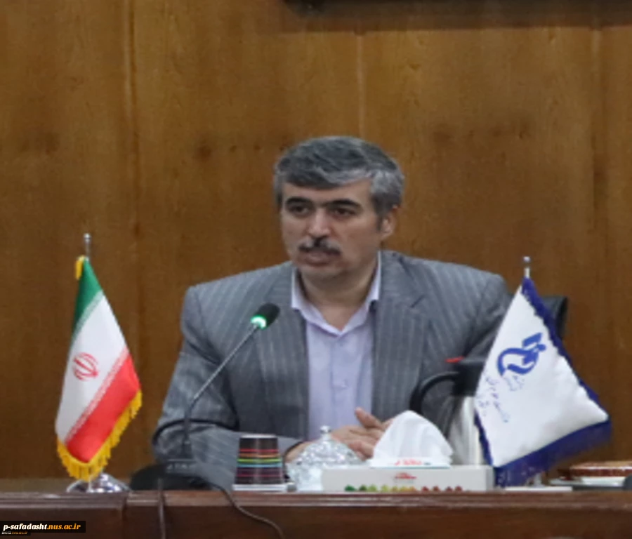 سرپرست دانشگاه فنی و حرفه‌ای استان تهران در گفت‌وگو با آنا: سرفصل‌های دروس دانشگاه‌ها باید متناسب با نیاز‌های جامعه باشند
 2