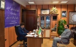 ملاقات عمومی رئیس دانشگاه فنی و حرفه‌ای کشور با استادان، کارکنان و دانشجویان دانشگاه فنی و حرفه‌ای استان گیلان 2