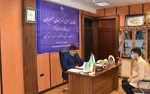 ملاقات عمومی رئیس دانشگاه فنی و حرفه‌ای کشور با استادان، کارکنان و دانشجویان دانشگاه فنی و حرفه‌ای استان گیلان 3