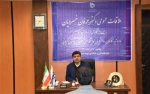 ملاقات عمومی رئیس دانشگاه فنی و حرفه‌ای کشور با استادان، کارکنان و دانشجویان دانشگاه فنی و حرفه‌ای استان گیلان 5