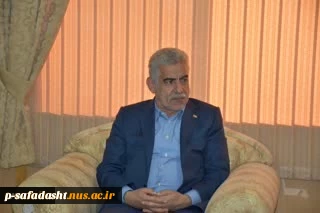 دیدار رئیس دانشگاه فنی و حرفه‌ای کشور با استاندار گیلان
 4