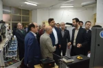با حضور رئیس دانشگاه فنی و حرفه‌ای کشور در استان گیلان:
انعقاد دو تفاهم‌نامه همکاری بین دانشگاه فنی و حرفه‌ای با دانشگاه گیلان و پارک علم و فناوری استان 7