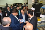 با حضور رئیس دانشگاه فنی و حرفه‌ای کشور در استان گیلان:
انعقاد دو تفاهم‌نامه همکاری بین دانشگاه فنی و حرفه‌ای با دانشگاه گیلان و پارک علم و فناوری استان 8
