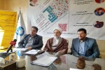 معاون فرهنگی و دانشجویی دانشگاه فنی و حرفه‌ای در آیین اختتامیه چهارمین جشنواره رویش:
جشنواره‌ها باعث بروز استعداد‌ها و شناخت ظرفیت‌ها است 2