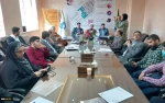معاون فرهنگی و دانشجویی دانشگاه فنی و حرفه‌ای در آیین اختتامیه چهارمین جشنواره رویش:
جشنواره‌ها باعث بروز استعداد‌ها و شناخت ظرفیت‌ها است 3