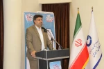 معاون علمی و فناوری ریاست‌جمهوری در مراسم روز دانشجوی دانشگاه فنی و حرفه‌ای:
دانشگاه فنی و حرفه‌ای از نظر قرار گرفتن در ساحت آموزش و پژوهش فناوری و ارائه دوره‌های کوتاه‌مدت زودبازده دانشگاهی سرآمد است 5