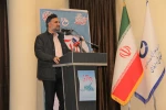 معاون علمی و فناوری ریاست‌جمهوری در مراسم روز دانشجوی دانشگاه فنی و حرفه‌ای:
دانشگاه فنی و حرفه‌ای از نظر قرار گرفتن در ساحت آموزش و پژوهش فناوری و ارائه دوره‌های کوتاه‌مدت زودبازده دانشگاهی سرآمد است 8