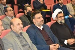 معاون وزیر و رئیس سازمان تحقیقات، آموزش و ترویج کشاورزی در همایش روز ملی پژوهش و فناوری دانشگاه فنی و حرفه‌ای:
دانشگاه فنی و حرفه‌ای می‌تواند در برقراری امنیت غذایی به عنوان اولویت کشور نقش‌آفرین باشد 4