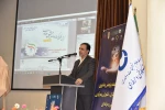 معاون وزیر و رئیس سازمان تحقیقات، آموزش و ترویج کشاورزی در همایش روز ملی پژوهش و فناوری دانشگاه فنی و حرفه‌ای:
دانشگاه فنی و حرفه‌ای می‌تواند در برقراری امنیت غذایی به عنوان اولویت کشور نقش‌آفرین باشد 5