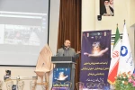 معاون وزیر و رئیس سازمان تحقیقات، آموزش و ترویج کشاورزی در همایش روز ملی پژوهش و فناوری دانشگاه فنی و حرفه‌ای:
دانشگاه فنی و حرفه‌ای می‌تواند در برقراری امنیت غذایی به عنوان اولویت کشور نقش‌آفرین باشد 6