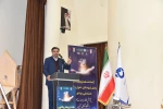 معاون وزیر و رئیس سازمان تحقیقات، آموزش و ترویج کشاورزی در همایش روز ملی پژوهش و فناوری دانشگاه فنی و حرفه‌ای:
دانشگاه فنی و حرفه‌ای می‌تواند در برقراری امنیت غذایی به عنوان اولویت کشور نقش‌آفرین باشد 11