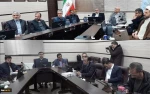 رئیس دانشگاه فنی و حرفه‌ای استان اردبیل در دیدار با وزیر علوم، تحقیقات و فناوری:
سرانه دانشگاه فنی و حرفه‌ای نیازمند بازنگری است 2