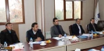 برگزاری نهمین جلسه شورای مدیران استان تهران با محوریت آمایش و آموزش
 2