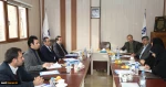 برگزاری نهمین جلسه شورای مدیران استان تهران با محوریت آمایش و آموزش
 3