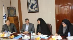 برگزاری نهمین جلسه شورای مدیران استان تهران با محوریت آمایش و آموزش
 4